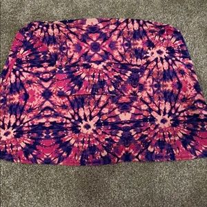 Lularoe Maxi Skirt